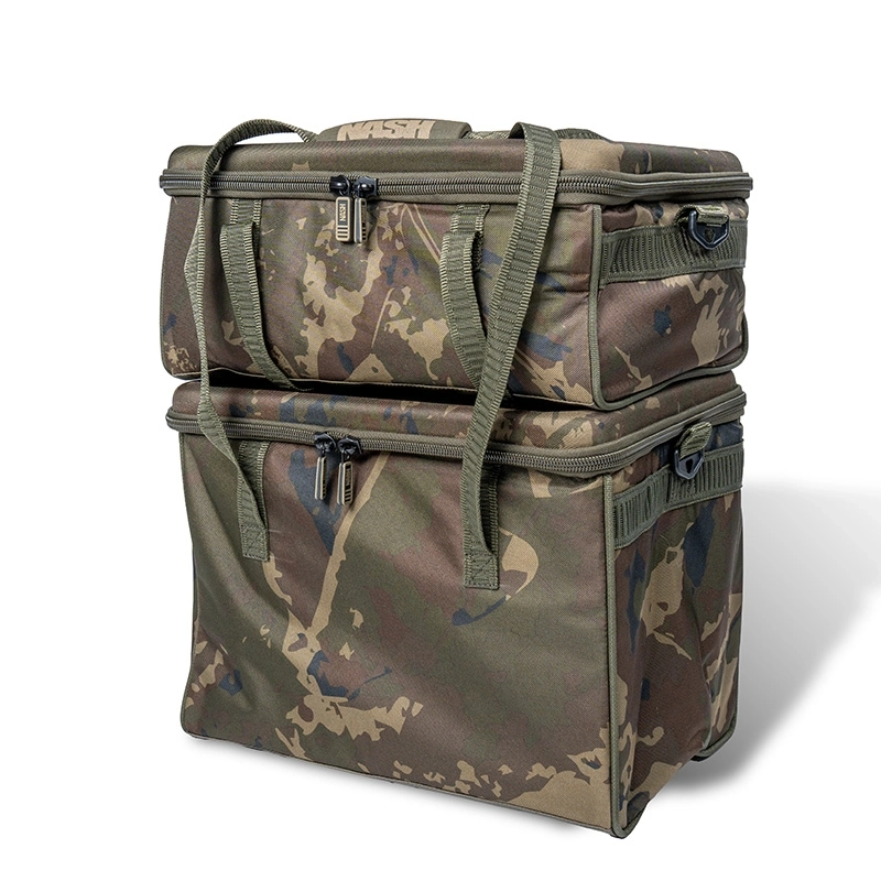 Nash Subterfuge Food Bags